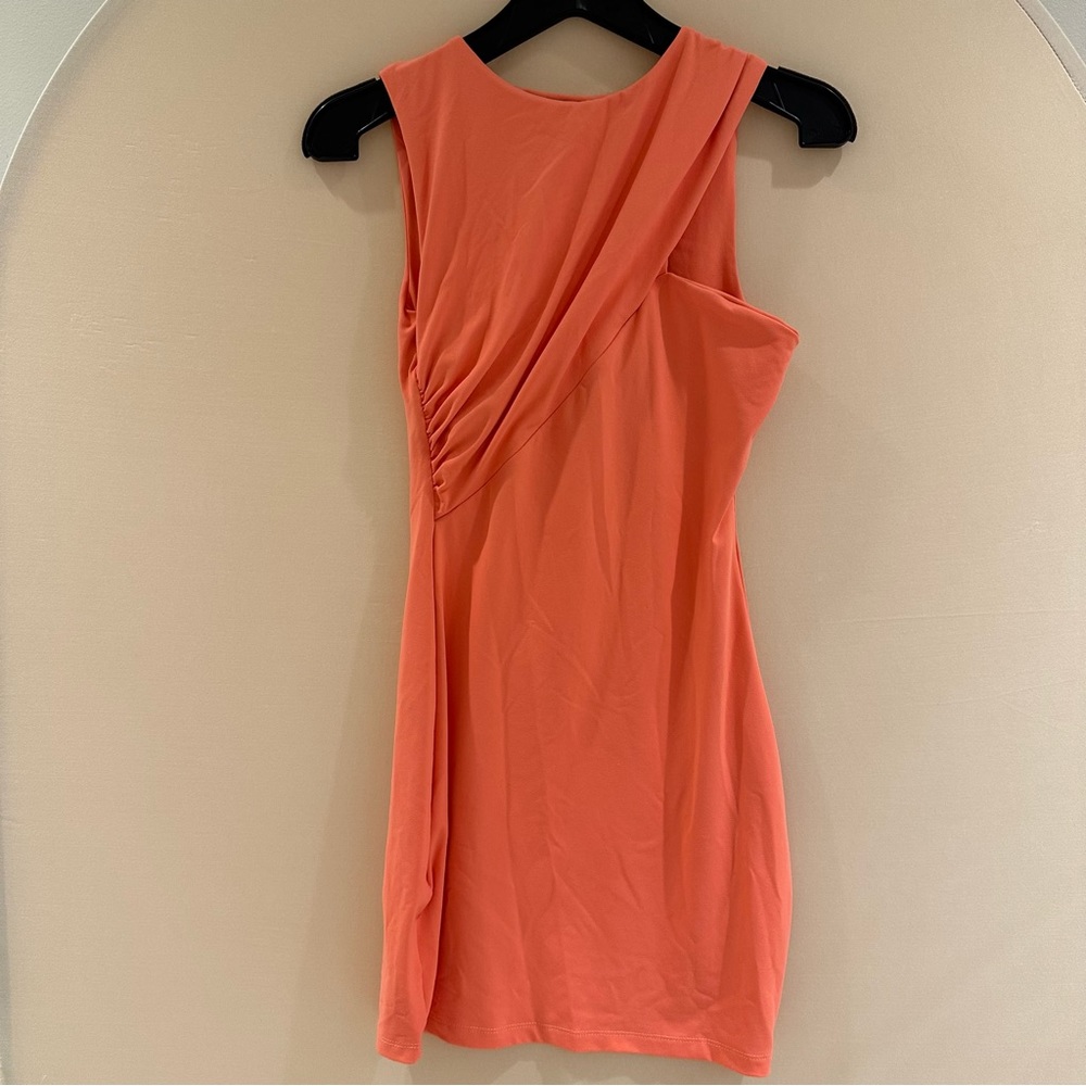 Susana monaco dress